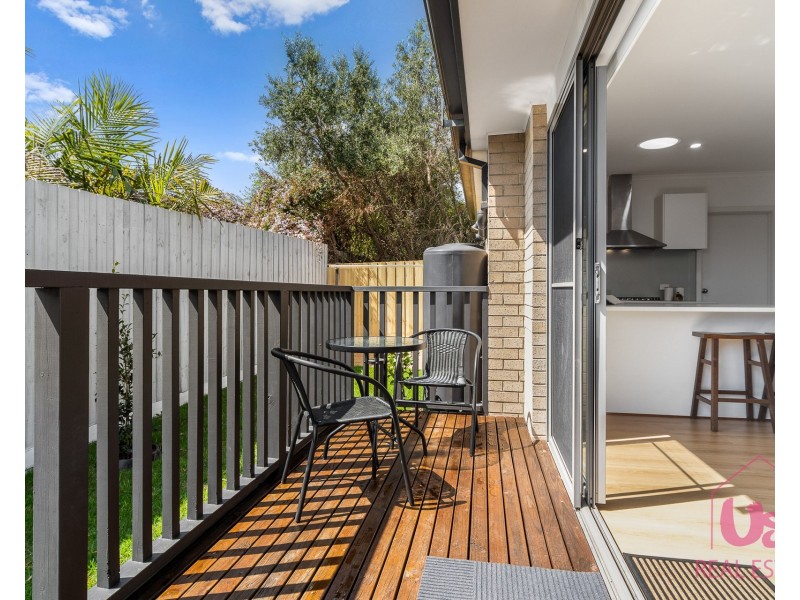 2/15 Margate Avenue, Frankston VIC 3199
