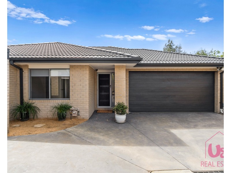 2/15 Margate Avenue, Frankston VIC 3199