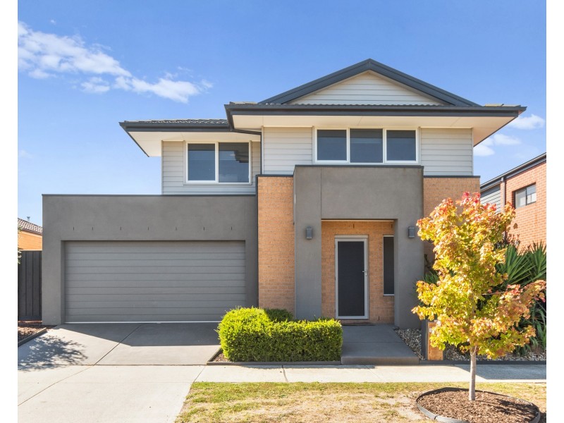 32B Green Gully Road, Clyde VIC 3978