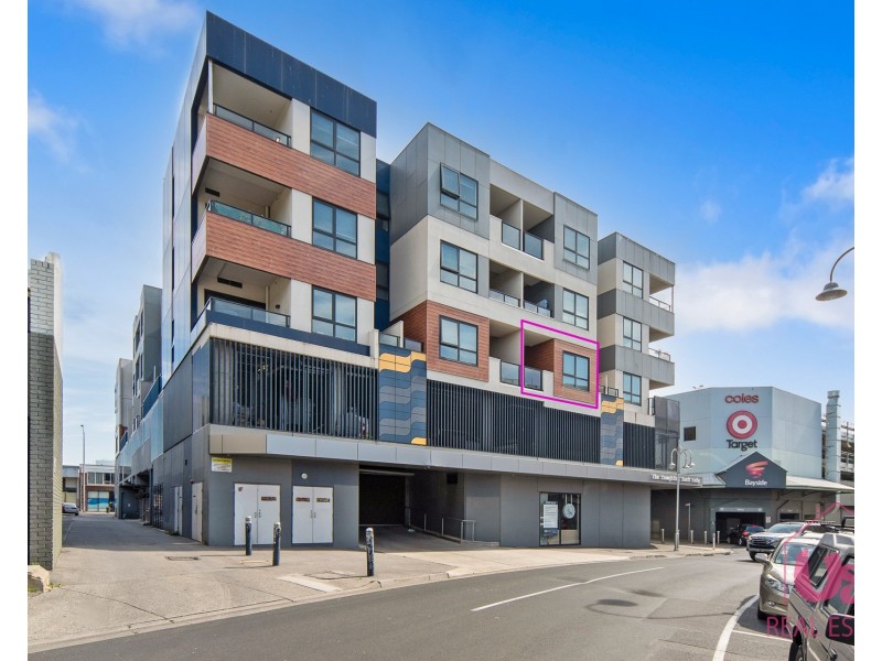 202/16 Clyde Street Mall, Frankston VIC 3199