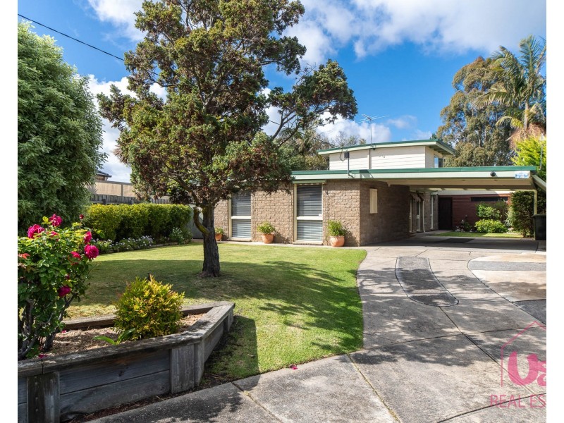 39 Delepan Drive, Tyabb VIC 3913