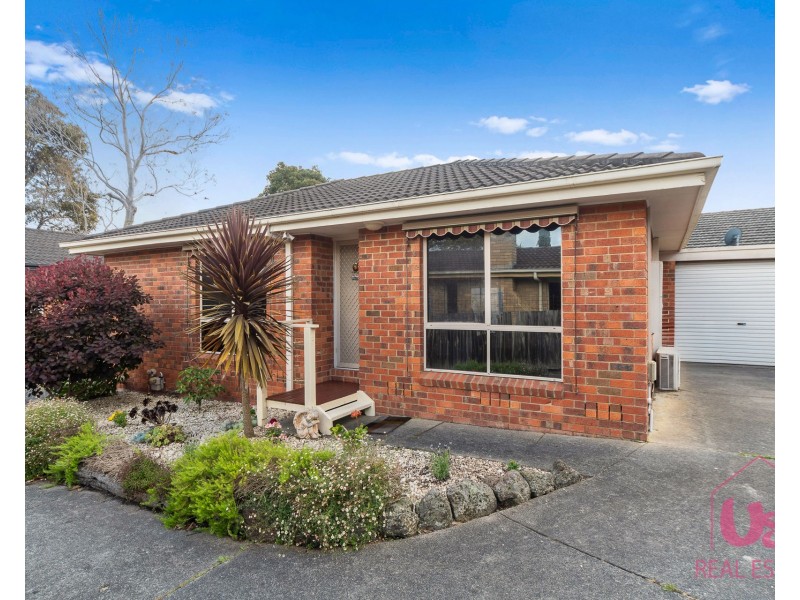 2/323 Cranbourne-Frankston Road, Langwarrin VIC 3910