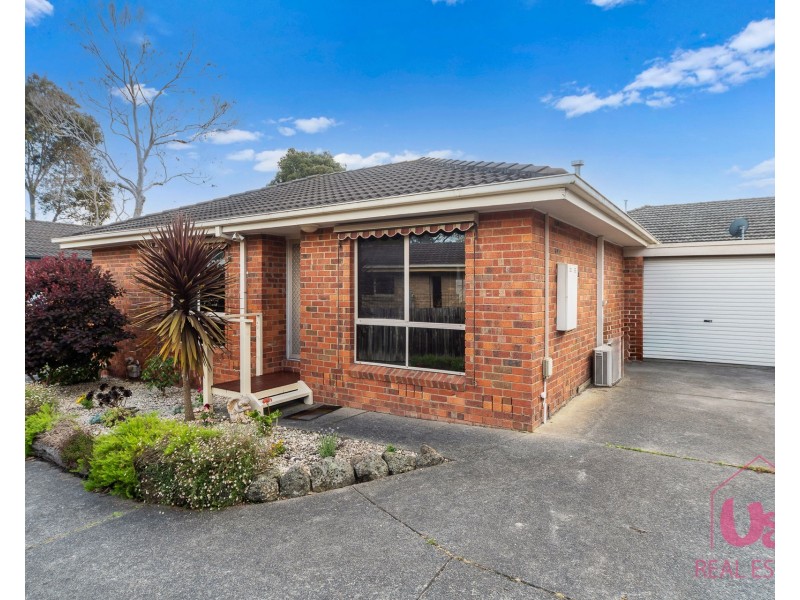 2/323 Cranbourne-Frankston Road, Langwarrin VIC 3910