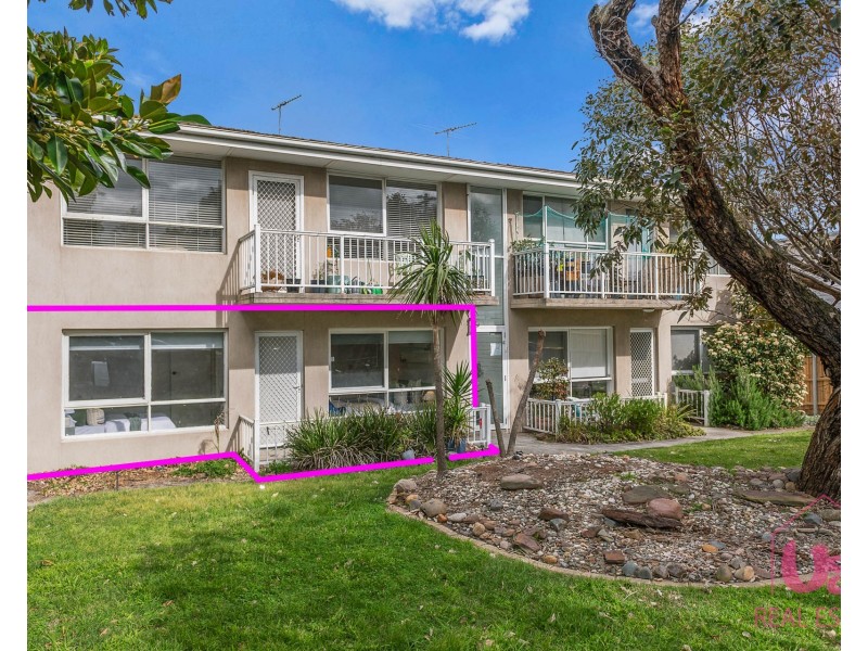1/122 Nepean Highway, Aspendale VIC 3195