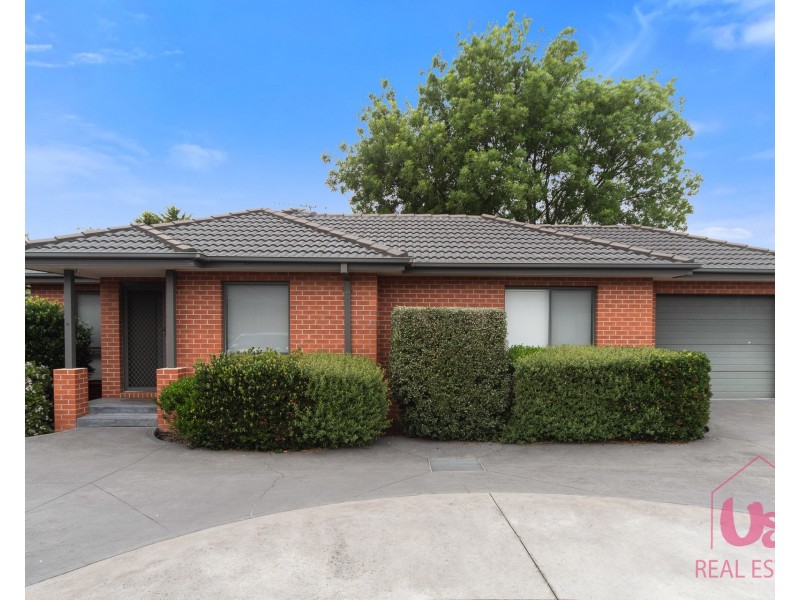 6/31-33 Myola Street, Carrum VIC 3197