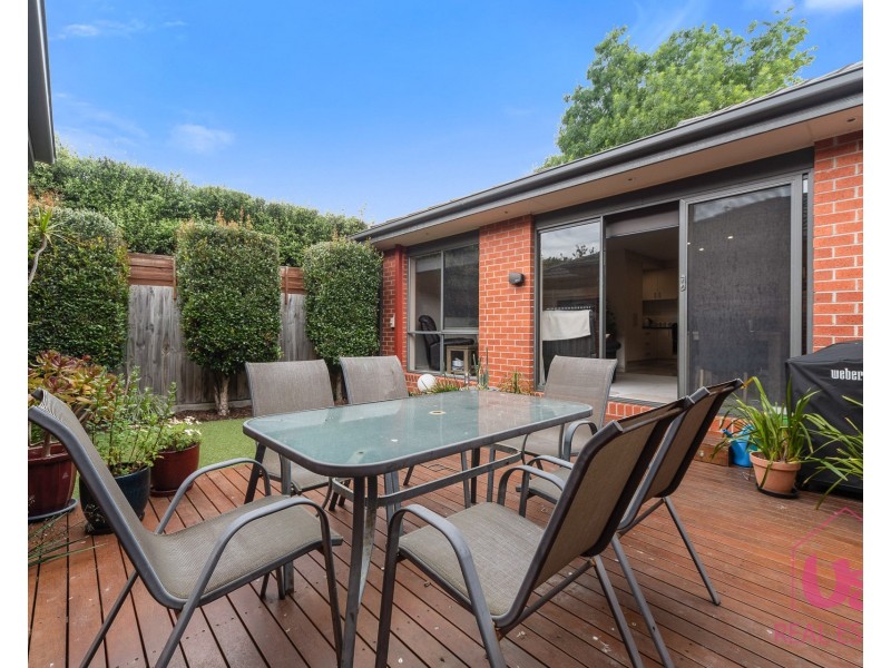 6/31-33 Myola Street, Carrum VIC 3197