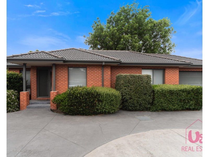 6/31-33 Myola Street, Carrum VIC 3197