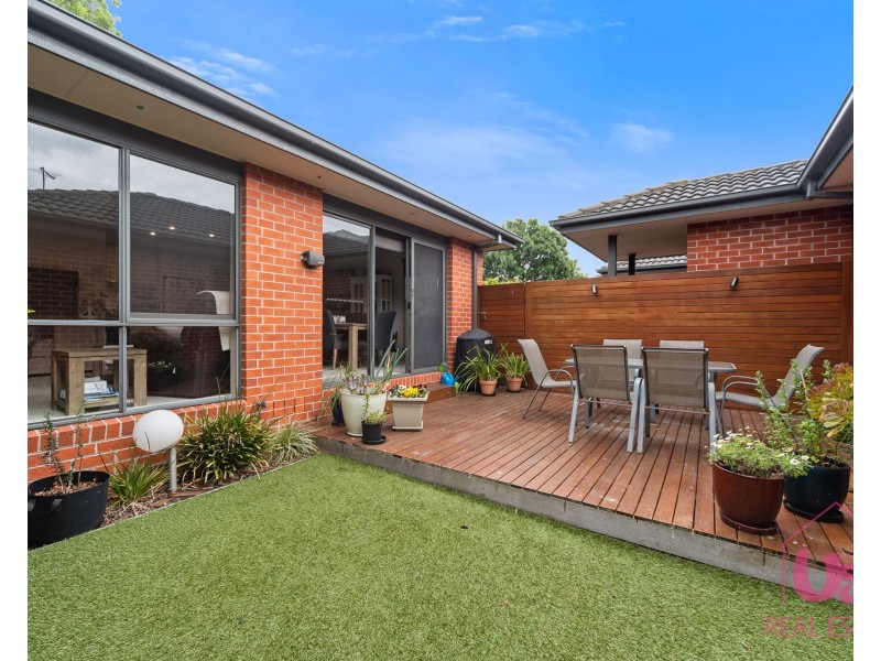 6/31-33 Myola Street, Carrum VIC 3197