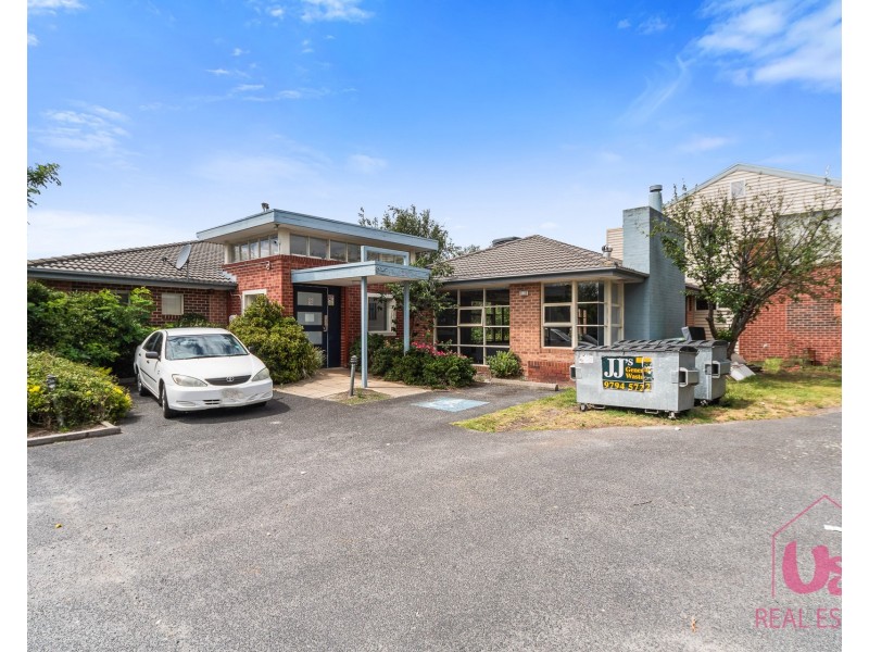 33/14 Sandpiper Place, Frankston VIC 3199