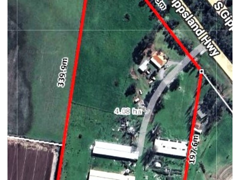 2200 South Gippsland Highway, Devon Meadows VIC 3977