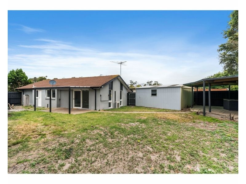 105 Ballarto Road, Carrum Downs VIC 3201
