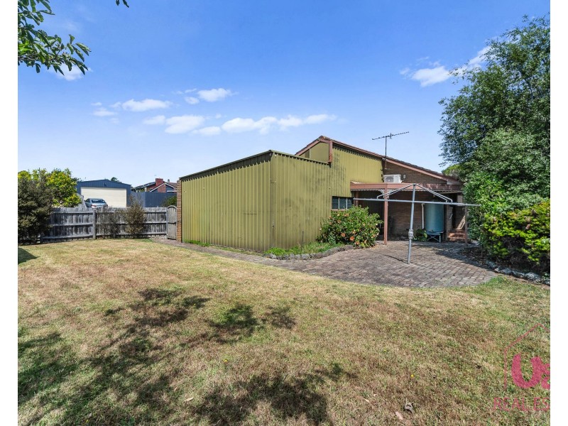 283 Heatherhill Road, Frankston VIC 3199