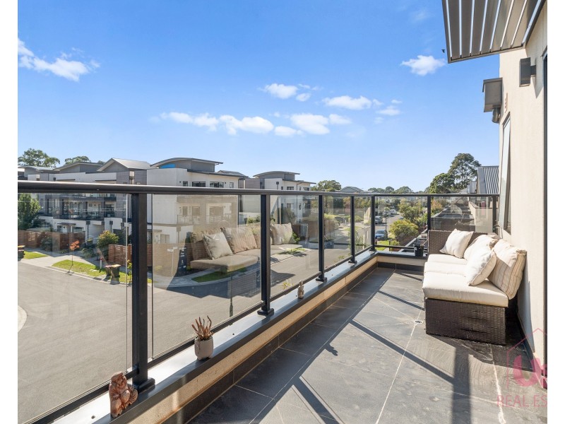 3/21 Grnja Way, Carrum Downs VIC 3201