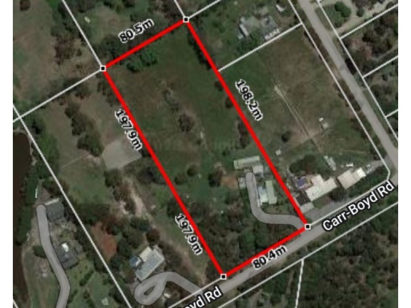 75 Carr-Boyd Road, Cranbourne South VIC 3977