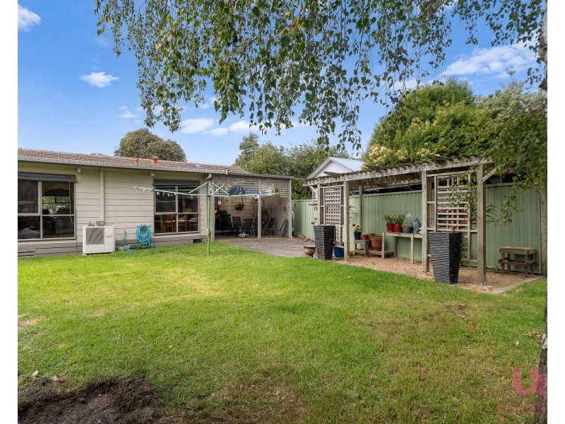 46 Margate Avenue, Frankston VIC 3199
