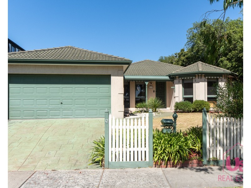 12 Noel Road, Langwarrin VIC 3910