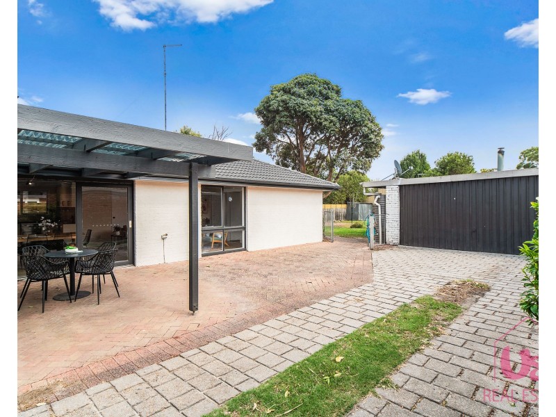 17 Terry Street, Pearcedale VIC 3912