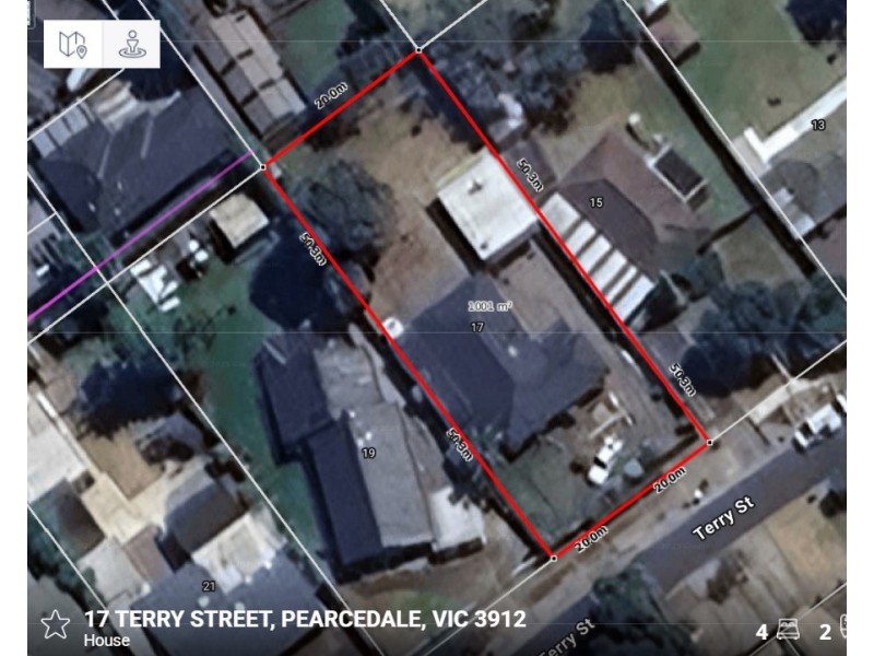 17 Terry Street, Pearcedale VIC 3912