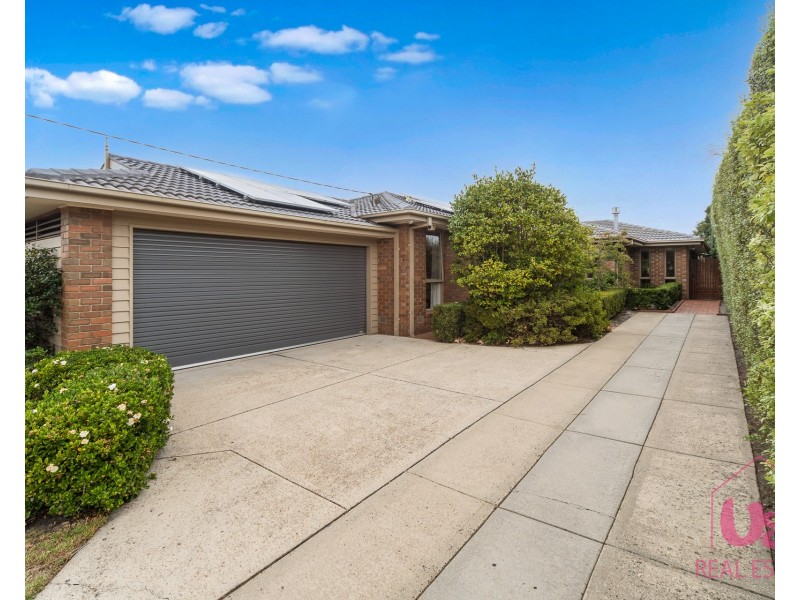 12 St Kilda Street, Baxter VIC 3911