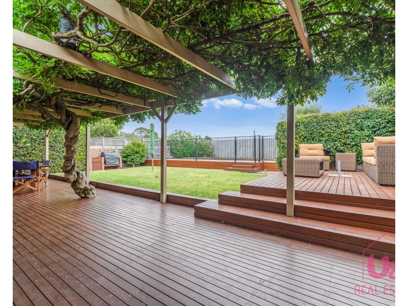 12 St Kilda Street, Baxter VIC 3911