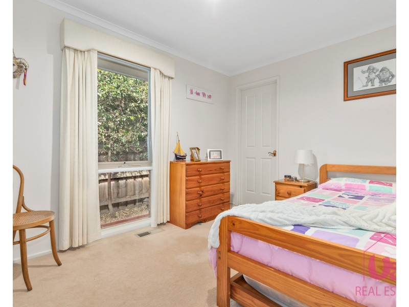 12 St Kilda Street, Baxter VIC 3911