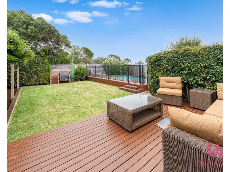 12 St Kilda Street, Baxter VIC 3911