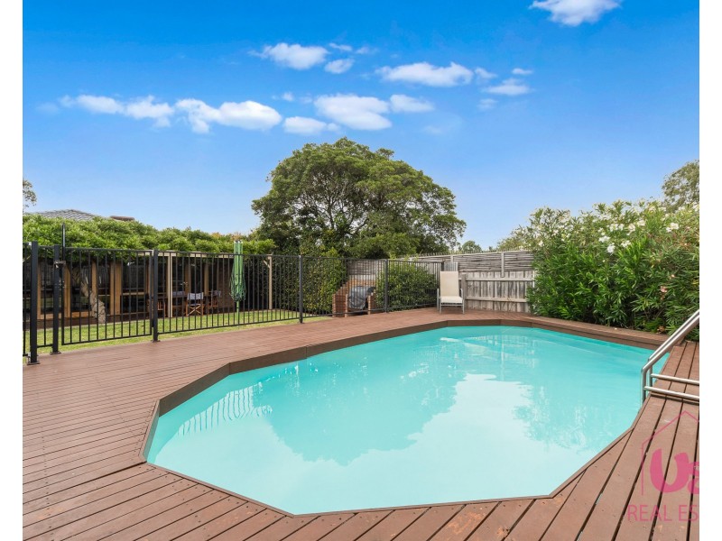 12 St Kilda Street, Baxter VIC 3911