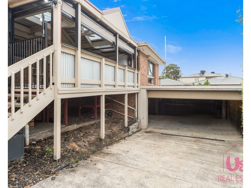 8 Arduina Court, Langwarrin VIC 3910