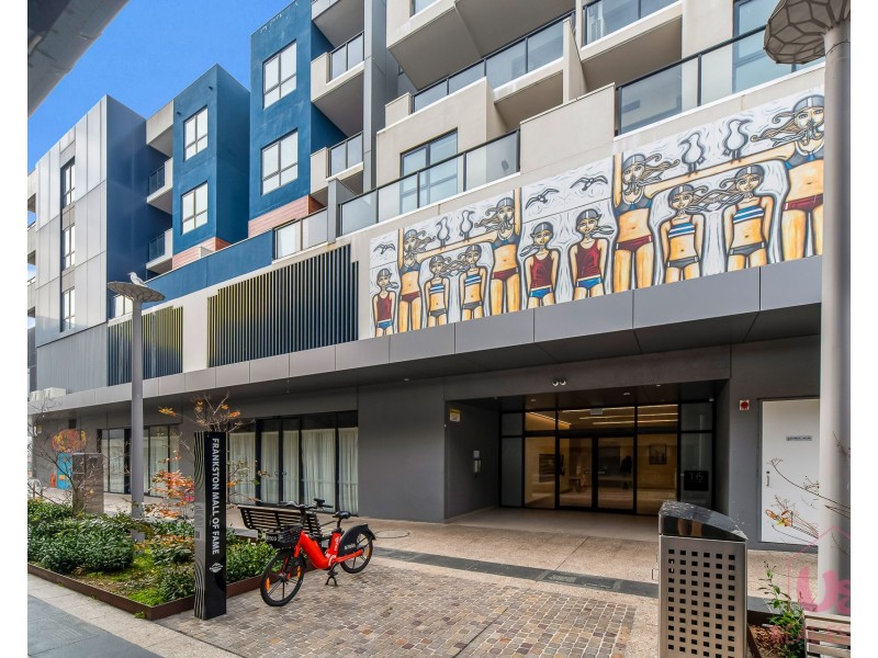 210/16 Clyde Street Mall, Frankston VIC 3199