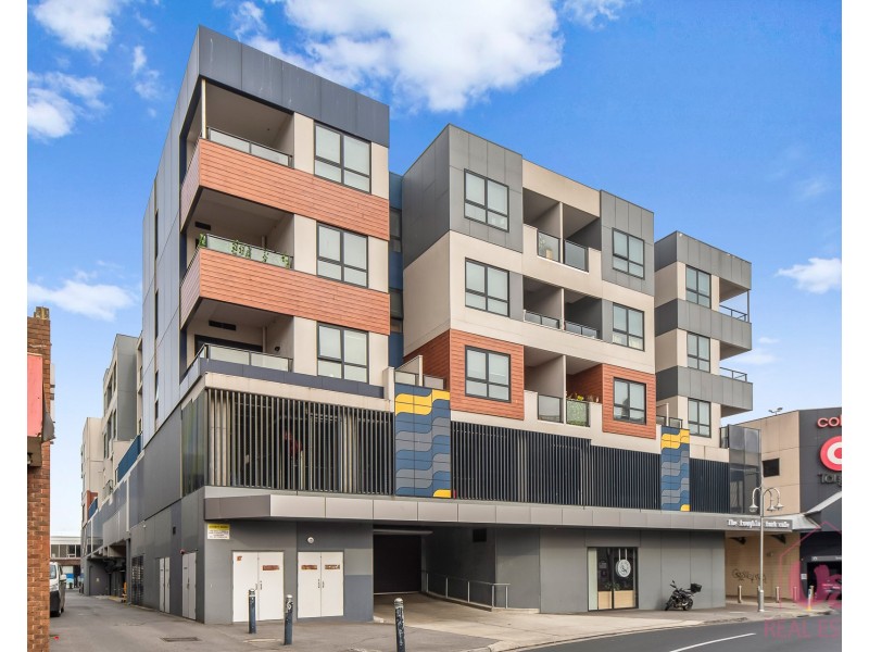 210/16 Clyde Street Mall, Frankston VIC 3199