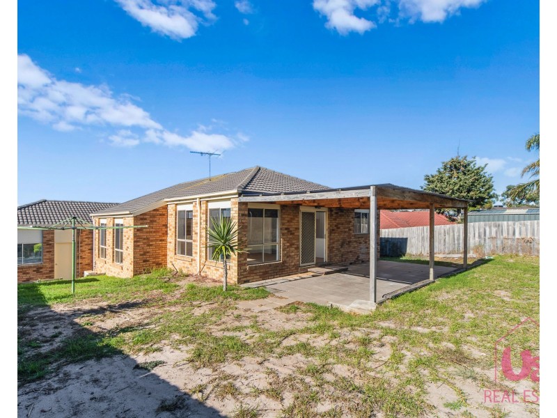 47 Darnley Drive, Skye VIC 3977