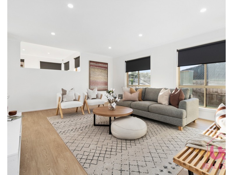 47 Darnley Drive, Skye VIC 3977