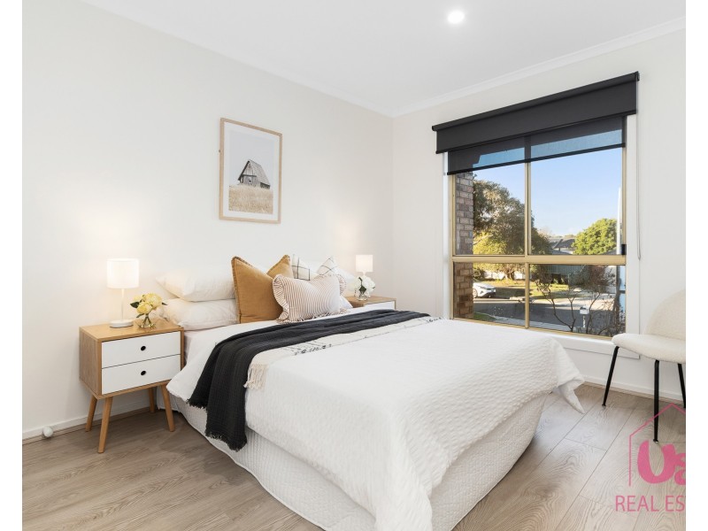 47 Darnley Drive, Skye VIC 3977