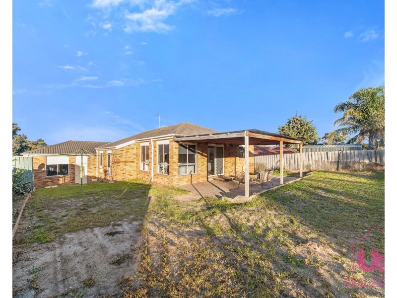 47 Darnley Drive, Skye VIC 3977