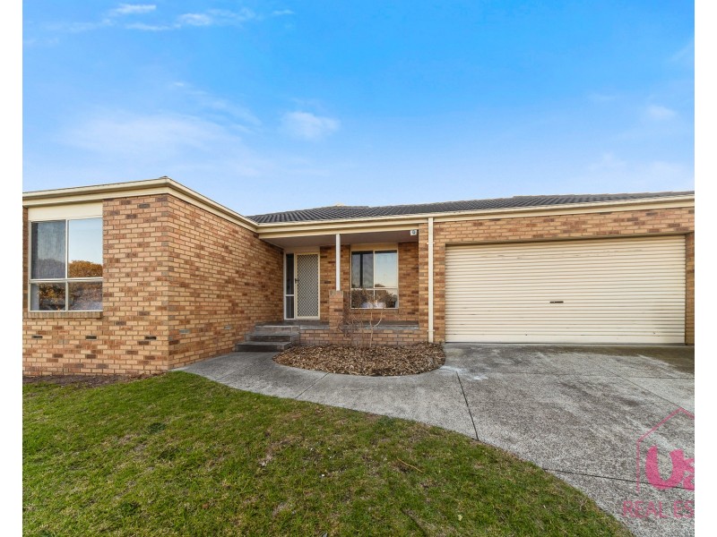 47 Darnley Drive, Skye VIC 3977