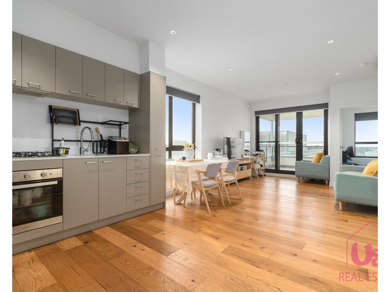 401/16 Clyde Street Mall, Frankston VIC 3199