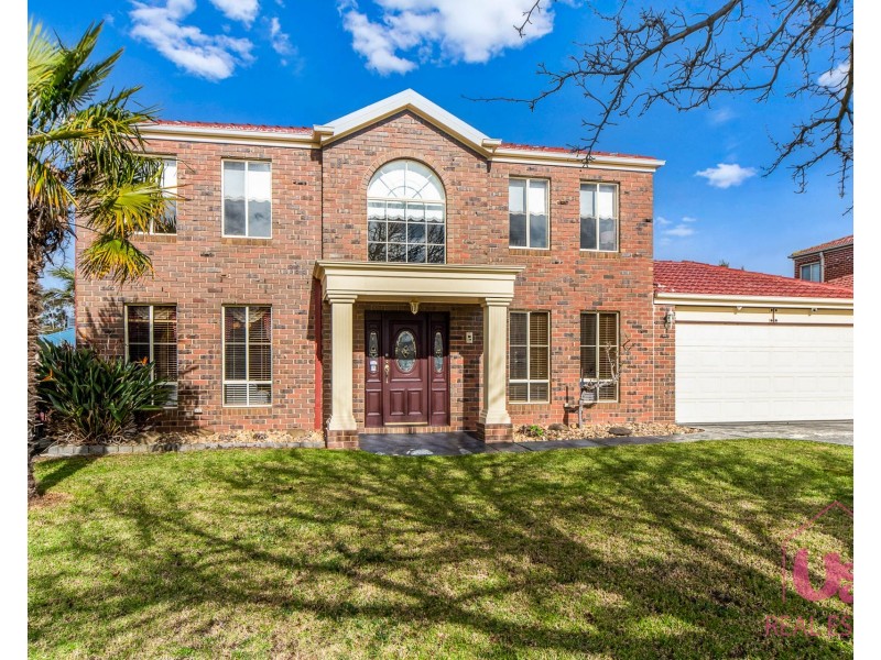 19 Avendon Court, Narre Warren South VIC 3805