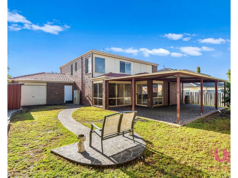 19 Avendon Court, Narre Warren South VIC 3805