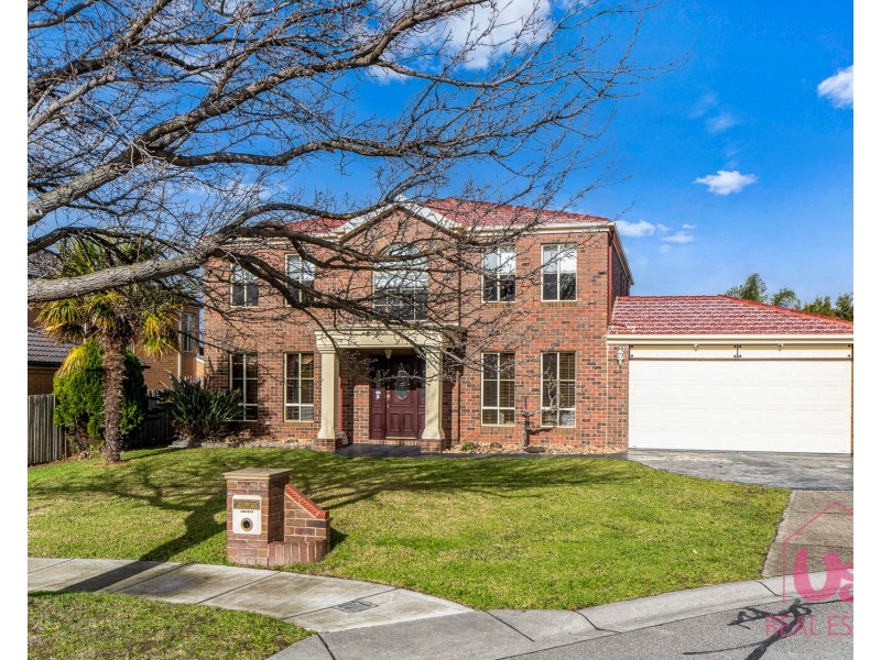 19 Avendon Court, Narre Warren South VIC 3805