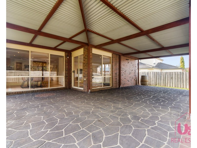 19 Avendon Court, Narre Warren South VIC 3805