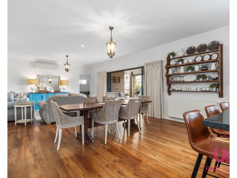 25 Escarpment Drive, Frankston South VIC 3199