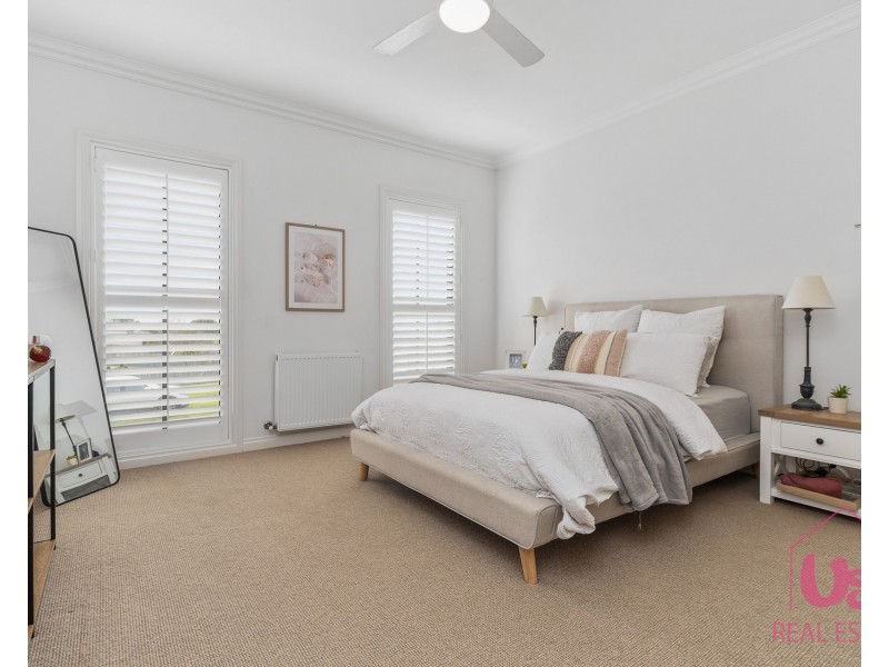 25 Escarpment Drive, Frankston South VIC 3199