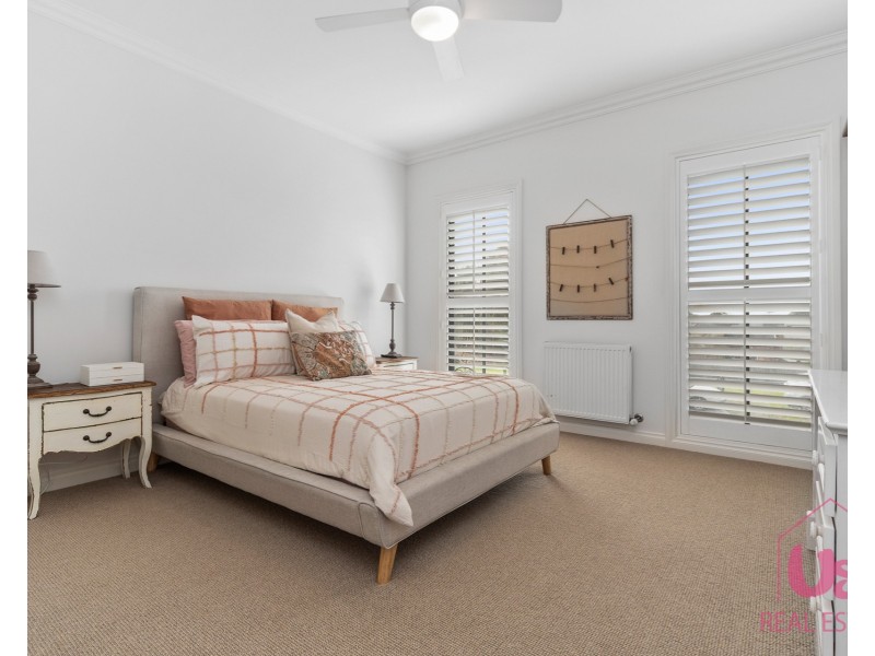 25 Escarpment Drive, Frankston South VIC 3199