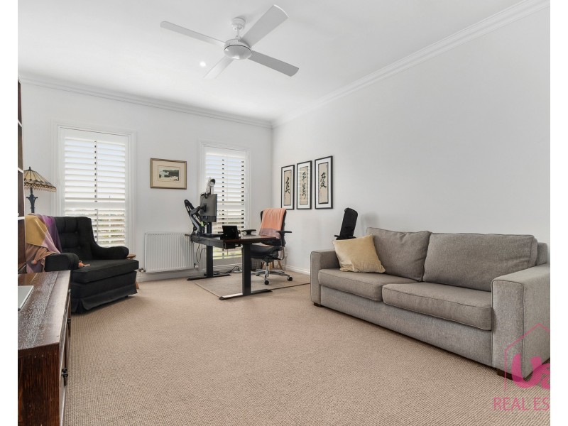 25 Escarpment Drive, Frankston South VIC 3199