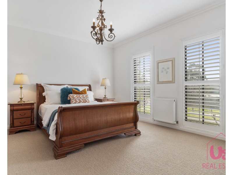 25 Escarpment Drive, Frankston South VIC 3199