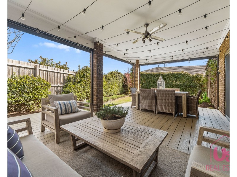 25 Escarpment Drive, Frankston South VIC 3199