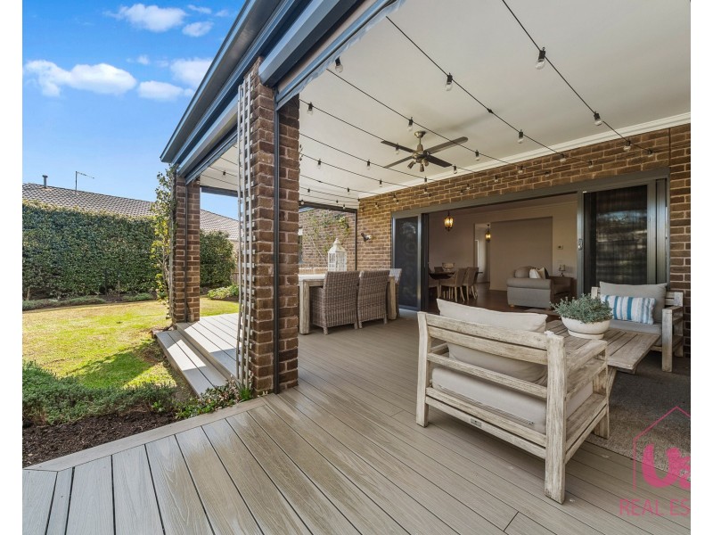 25 Escarpment Drive, Frankston South VIC 3199