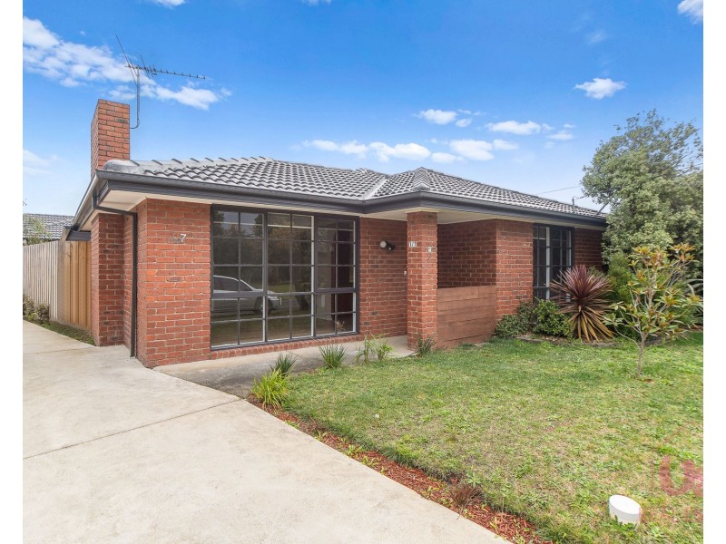 1/7 Kestrel Court, Carrum Downs VIC 3201
