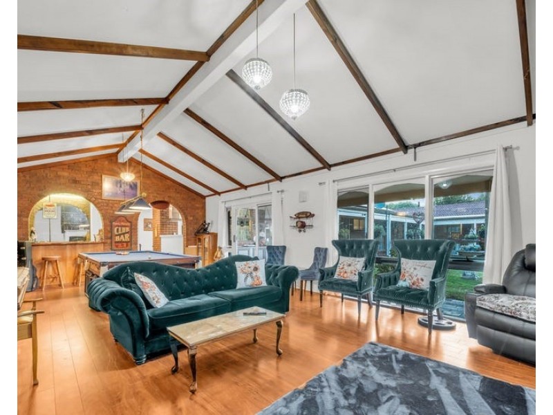 5 Facey Road, Devon Meadows VIC 3977
