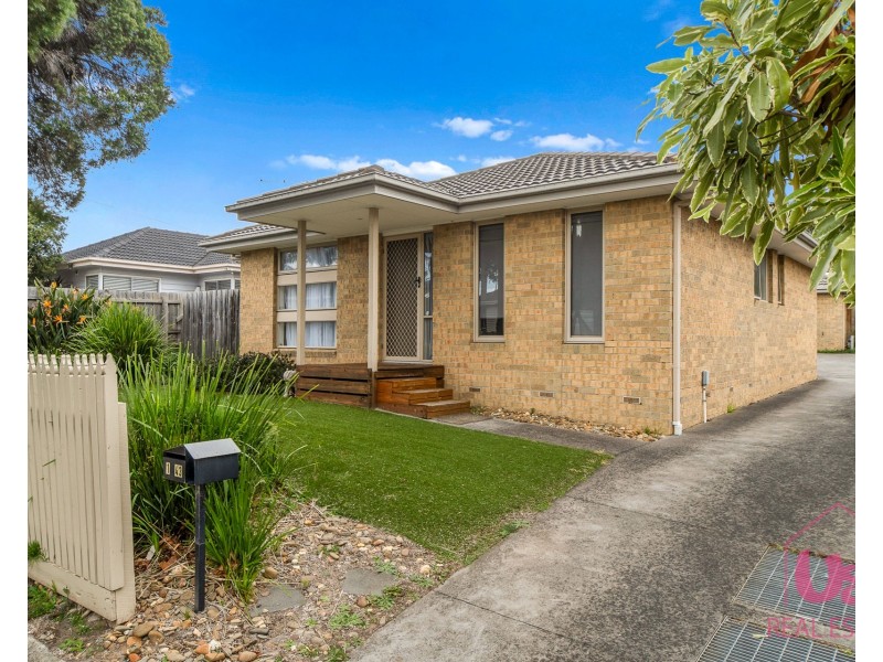 1/43 Murawa Street, Frankston VIC 3199